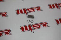 HONDA ALPHA PİSTON PERNO