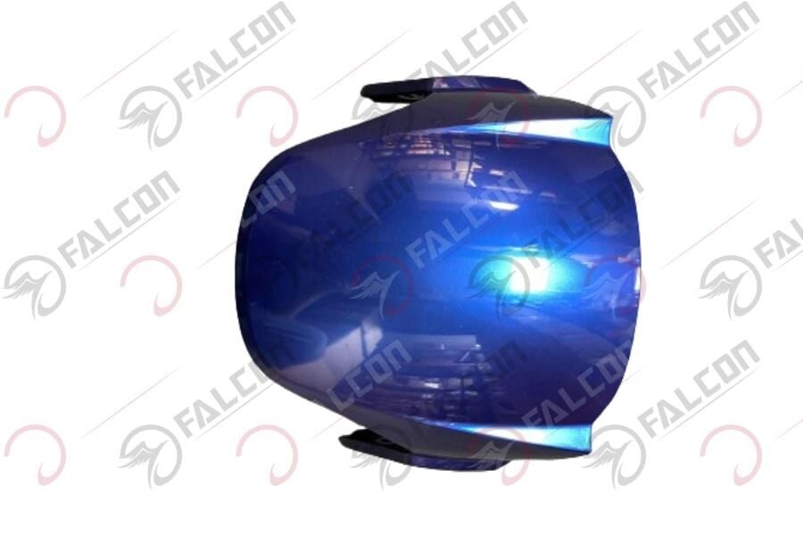 ÖN ÇAMURLUK MAVİ-LEO 6800 Falcon