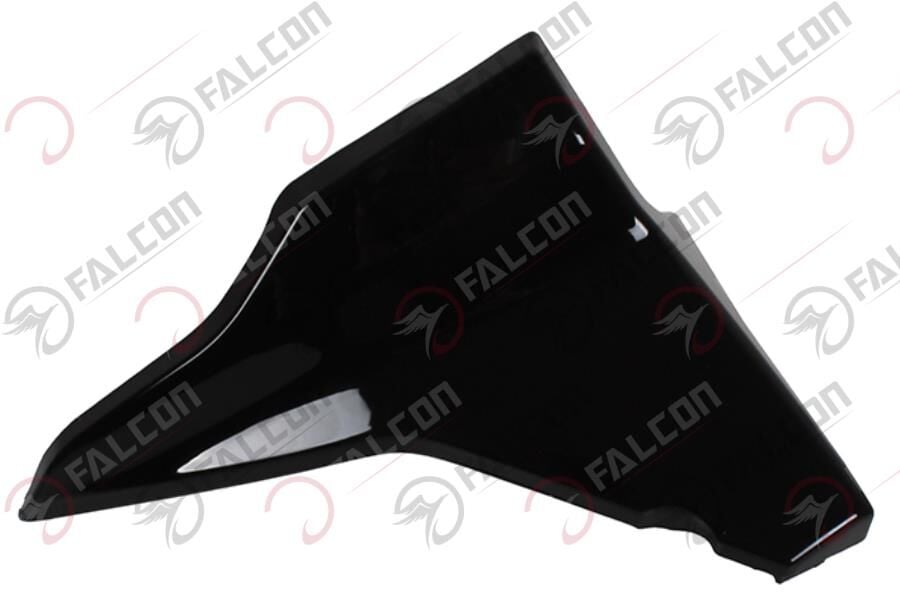 Falcon Master 50 Far Karenajı Dekoratif Kağak Sağ