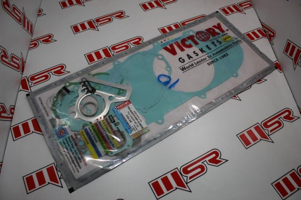 TVS SCOOTY PEP 90 CC TK CONTA