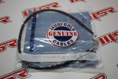 TVS APACHE ISITMA HALATI