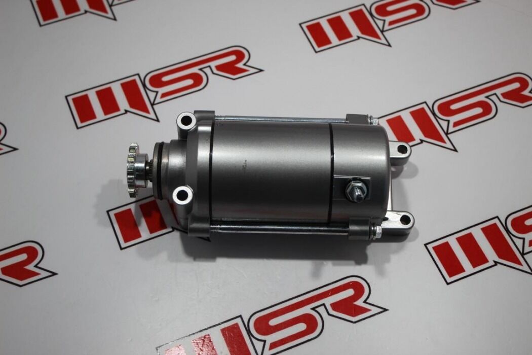 MCT 250 CC-REGAL RAPTOR 250 MARŞ MOTORU ORJ