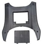 AKÜ YATAĞI AYAKLIK + KAPAĞI E-BİKE KOBRA