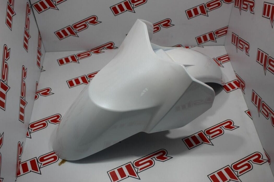 PCX 125-150(2014-2017) ÖN ÇAMURLUK BEYAZ