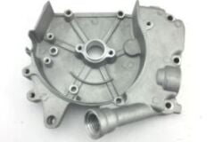 RMG MOTO GUSTO RAPİD 50 KARTER SAG KAPAK