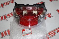 HONDA SH 125 İ ARKA STOP KOPMLE