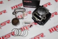 CUB EGE  - SNİPER PRO X - EASY PRO -56.50 MM 71 MM BOY 13 P  MODİFİYE 135 LİK SİLİNDİR  KİT