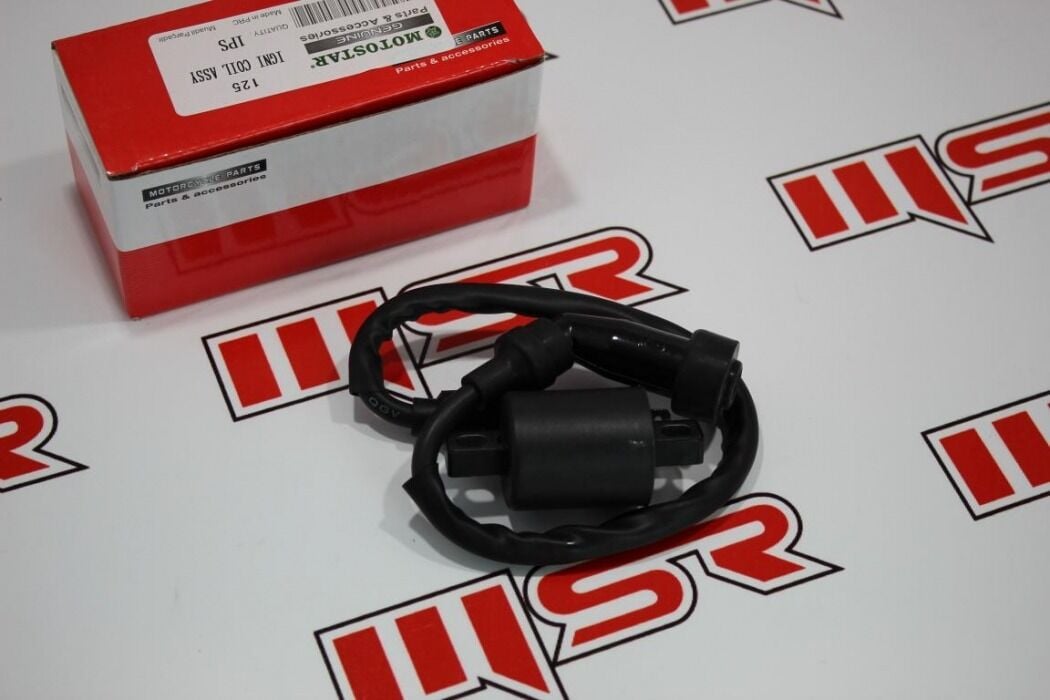 YBR 125 ATEŞLEME BOBİNİ