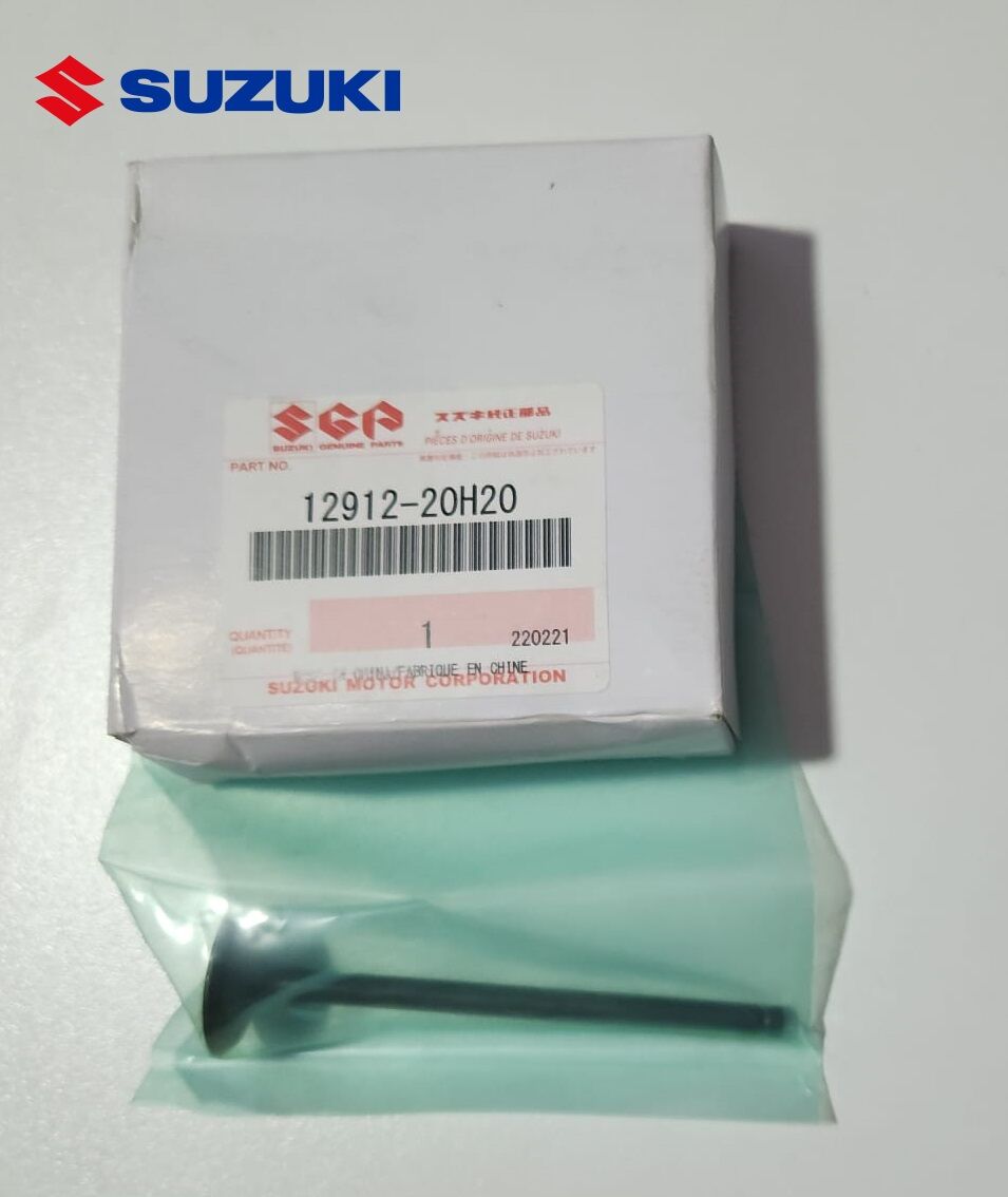 Suzuki V-STORM 250 DL EGZOZ SUBAP