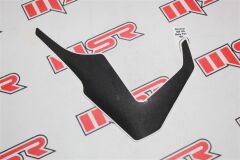 BAJAJ DOMİNAR 400 UG ALT SAKAL STICKER GRİ SAĞ A