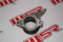 CF 450/550 ENJEKTÖR BAĞLANTI