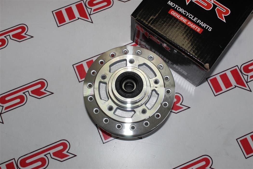 CG 125 ÖN JANT GÖBEĞİ A KALİTE  DİSKLİ MSR