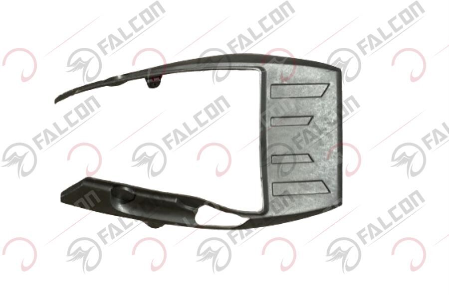 ŞASİ ALT KORUMA-LEO 6800 Falcon