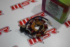 TVS SCOOTY PEP 90 CC STATÖR 8 Lİ