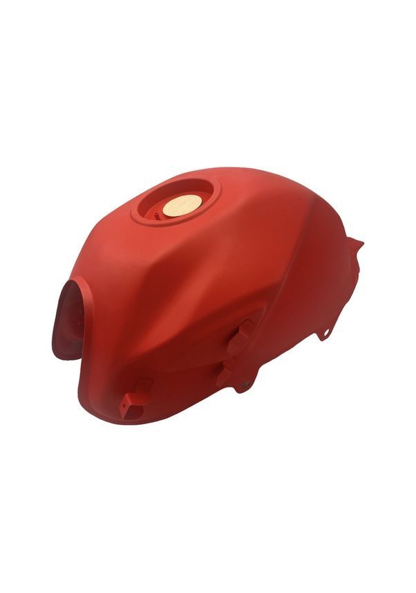 Lifan Kp150 Yakıt Tankı Kırmızı