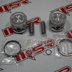 MCT 250 CC 53.5 MM 0.50 14 PERNO PİSTON KİT