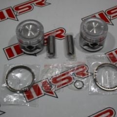 MCT 250 CC 53.5 MM 0.50 14 PERNO PİSTON KİT