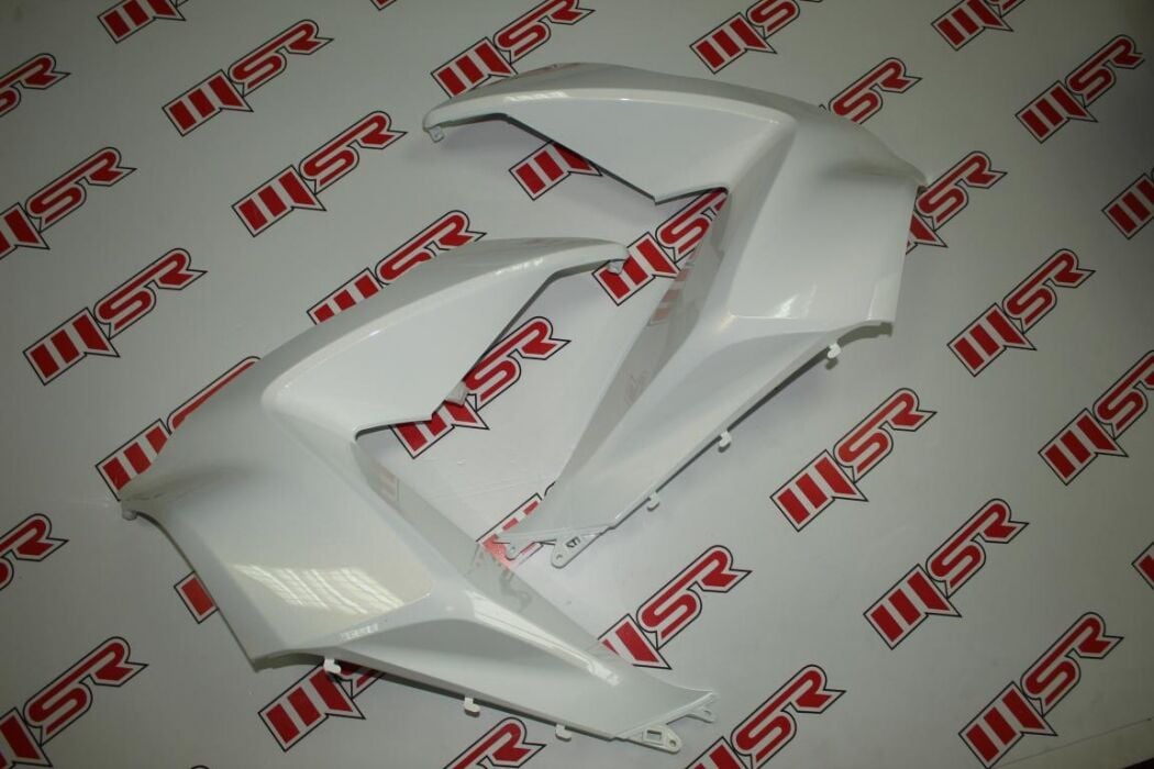 PCX 125-150(2014-2017) ÖN GRENAJ TK BEYAZ