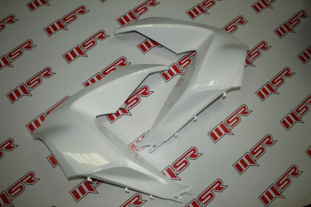 PCX 125-150(2014-2017) ÖN GRENAJ TK BEYAZ