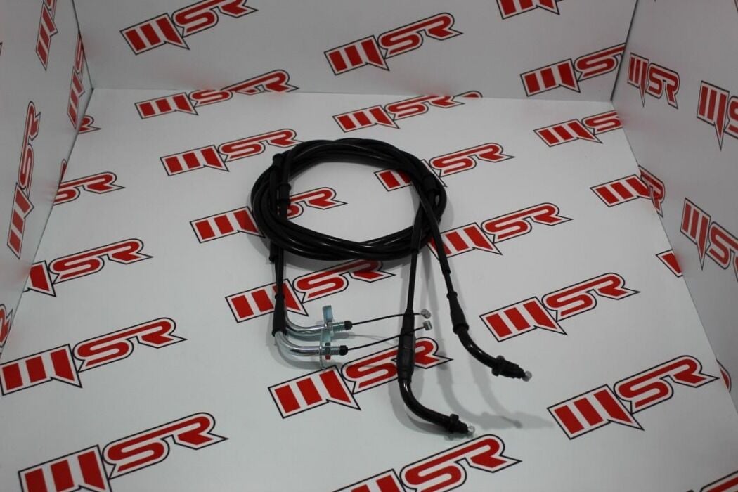 HONDA ALPHA GAZ HALATI 2 Lİ TK