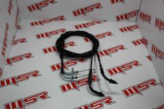 HONDA ALPHA GAZ HALATI 2 Lİ TK