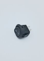 LAMBRETTA V 200 AÇ-KAPA BUTON 12V (TEKLİ MİNİ) (1 PAKET = 10 ADET)