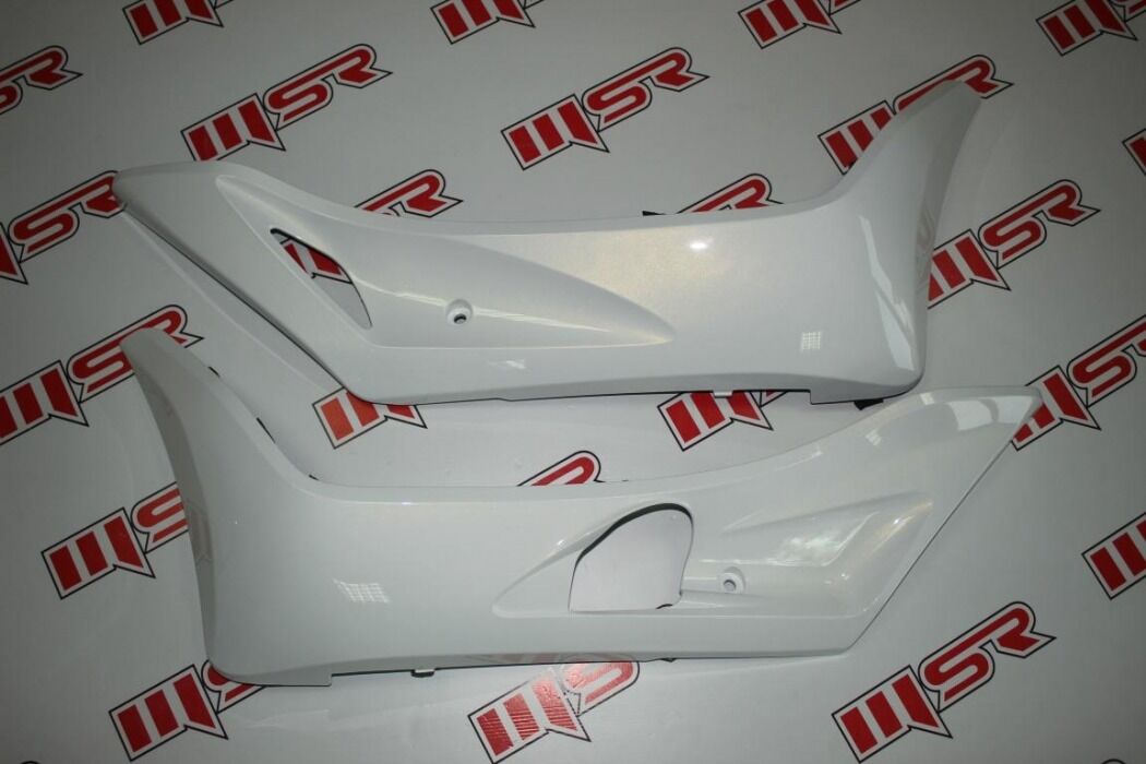 PCX 125-150(2014-2017) MARŞ BİEL TK BEYAZ