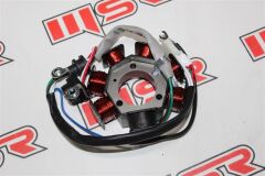 YBR 125 2004 MODEL STATÖR