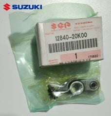 Suzuki V-STORM 250 DL EGZOZ EMME PİYANO