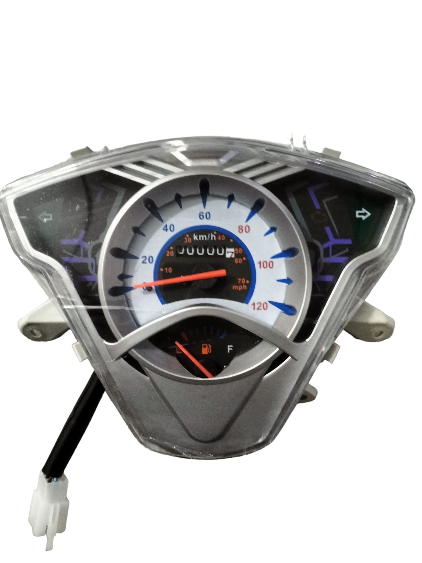 KM SAATİ NOVA-125