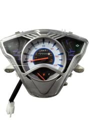 KM SAATİ NOVA-125