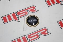 BAJAJ DOMİNAR 400 DTS-İ DEBRİYAJ KAPAĞI LOGO A-JF541211