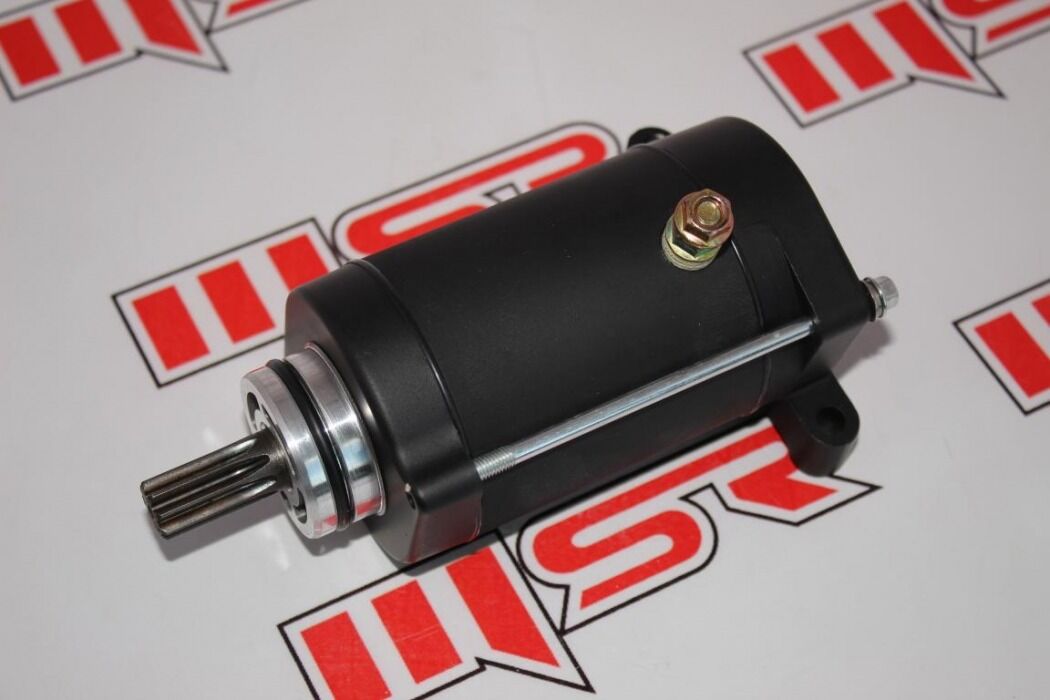 CF 600-625 TERRALENDER MARŞ DİNAMOSU