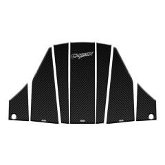 HONDA DİO 2021 - 2023 UYUMLU TANK PAD SET 002