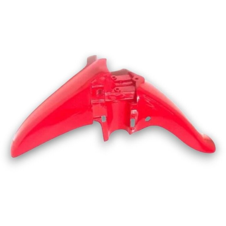 Lifan LF100-A Tay100 ÖN ÇAMURLUK (KIRMIZI)