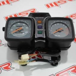 GS 125 GÖSTERGE PANELİ