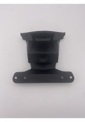 LİFAN KP150 ARKA PLAKA DEMİRİ