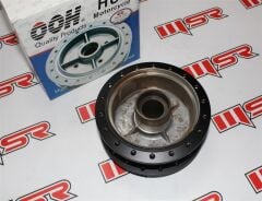 HONDA INOUVA ARKA GÖBEK SİYAH OEM OOH