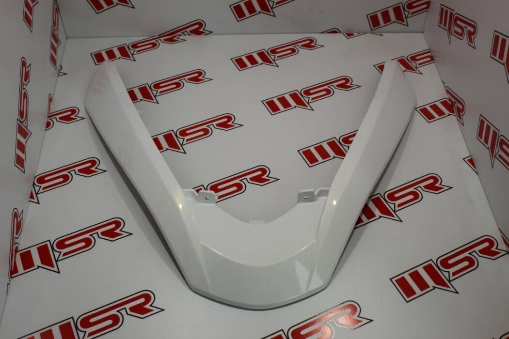 PCX 125-150(2014-2017) ÖN ÜÇGEN BEYAZ