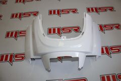 SYM FIDDLE 125 III SELE ALT PANEL BEYAZ