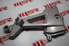 TVS APACHE RTR ÖN BASAMAK BRAKETİ L A