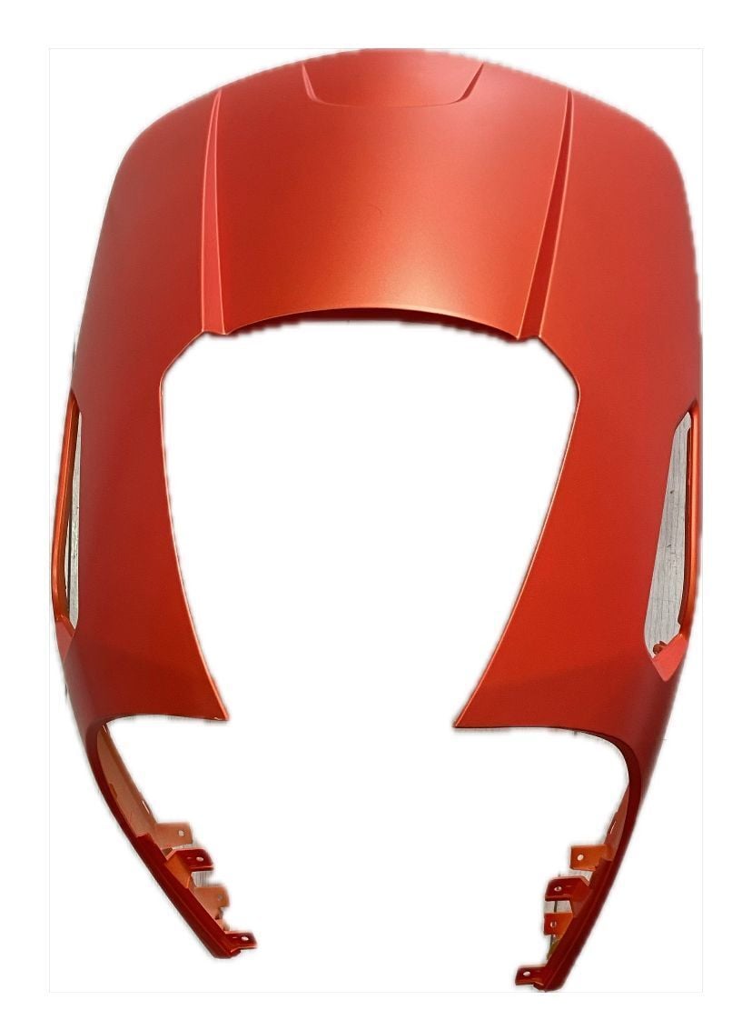 ÖN GÖĞÜS TURUNCU TRUE