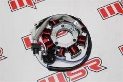 YBR 125  2008 MODEL STATÖR