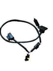 Apachi Nova-125 Usb Soketi
