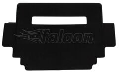 AKÜ KAPAĞI ÜST-MASTER 50