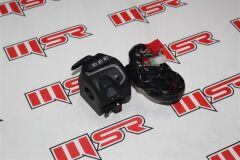 BAJAJ N 250 SOL KÜTÜK A