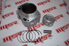 CF 600 SİLİNDİR KİT 91 MM 22 P