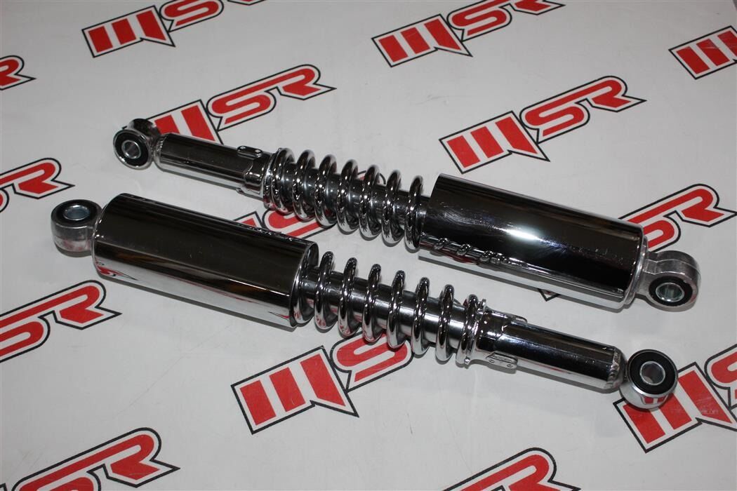 ARKA AMORTİSÖR UZUN MODEL CUB