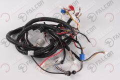 ELEKTRİK TESİSATI-ELECTRA 6500 Falcon