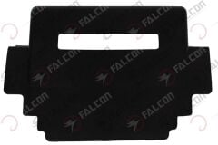 AKÜ KAPAĞI ÜST-MASTER 50